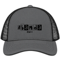 Abanda, Alabama Hometown Trucker Cap