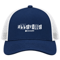 Abbeville, Mississippi Hometown Trucker Cap