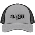 Abbott, Texas Hometown Trucker Cap