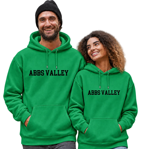 Abbs Valley, Virginia Hometown Hoodie