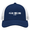 Abbs Valley, Virginia Hometown Trucker Cap
