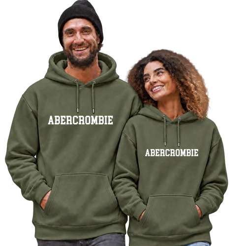 Abercrombie, North Dakota Hometown Hoodie