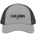 Aberdeen, Idaho Hometown Trucker Cap