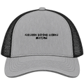 Aberdeen Proving Ground, Maryland Hometown Trucker Cap