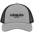 Abingdon, Maryland Hometown Trucker Cap
