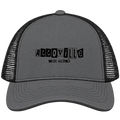 Accoville, West Virginia Hometown Trucker Cap