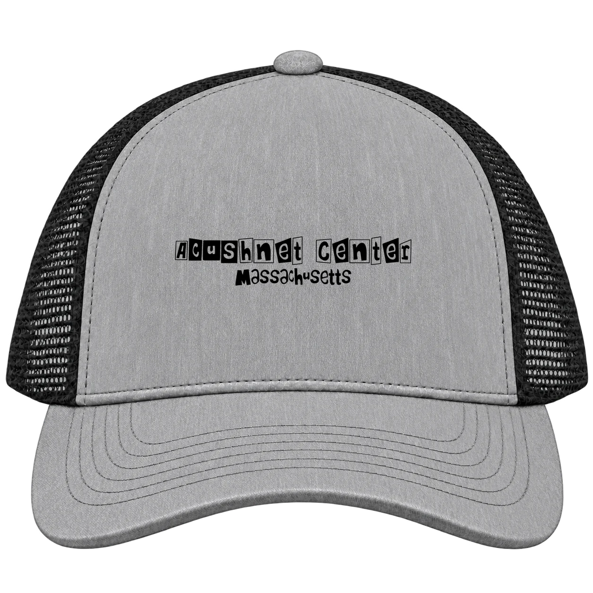 Acushnet Center, Massachusetts Hometown Trucker Cap
