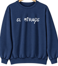 El Mirage, Arizona Hometown Crewneck — Navy