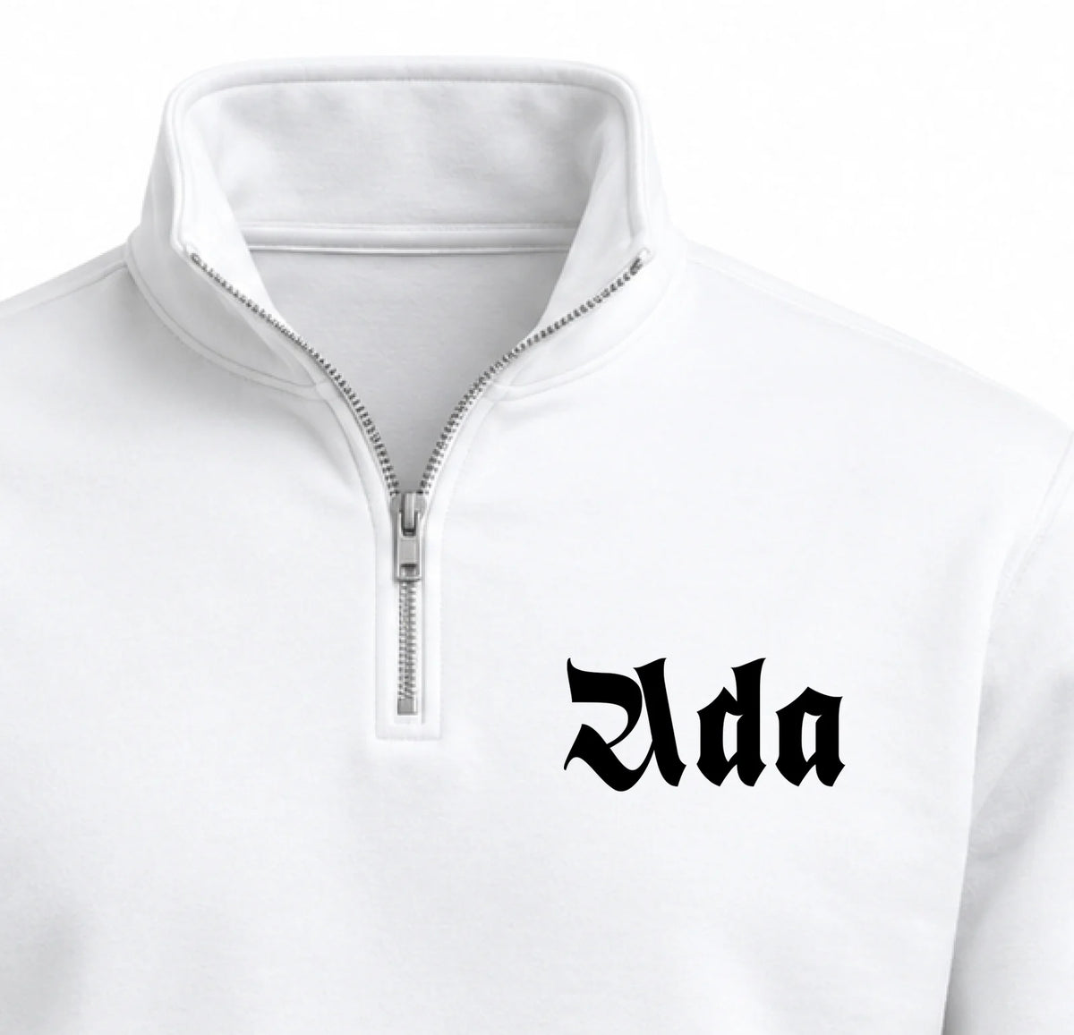 Ada, Ohio Hometown Quarter-Zip