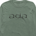 Ada, Oklahoma Hometown Long-Sleeve