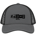 Adams, Indiana Hometown Trucker Cap