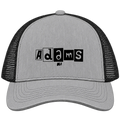 Adams, MA Hometown Trucker Cap