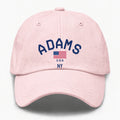 Adams, NY Hometown Dad Hat
