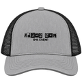 Adams Run, South Carolina Hometown Trucker Cap