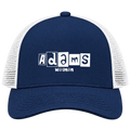 Adams, Wisconsin Hometown Trucker Cap