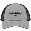 Addieville, Illinois Hometown Trucker Cap