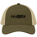 Addison, PA Hometown Trucker Cap