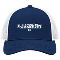 Addyston, Ohio Hometown Trucker Cap