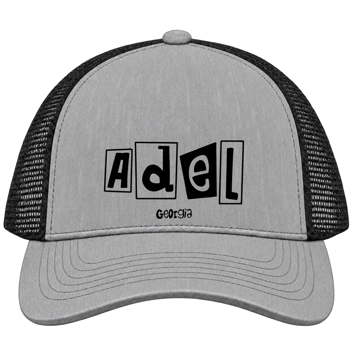 Adel, Georgia Hometown Trucker Cap