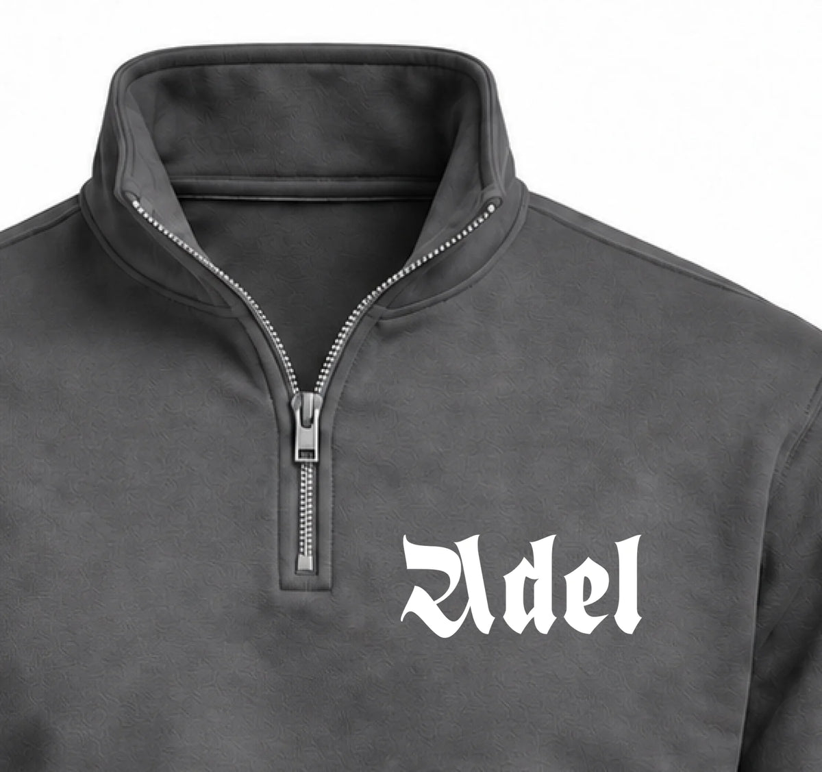 Adel, Iowa Hometown Quarter-Zip