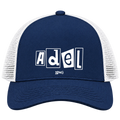 Adel, Iowa Hometown Trucker Cap