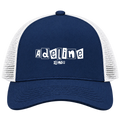 Adeline, Illinois Hometown Trucker Cap