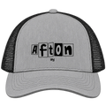 Afton, NY Hometown Trucker Cap