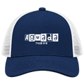 Aguada, Puerto Rico Hometown Trucker Cap