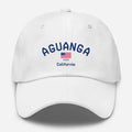 Aguanga, California Hometown Dad Hat