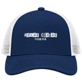 Aguas Claras, Puerto Rico Hometown Trucker Cap