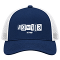 Aguila, Arizona Hometown Trucker Cap