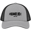 Aguilar, Colorado Hometown Trucker Cap