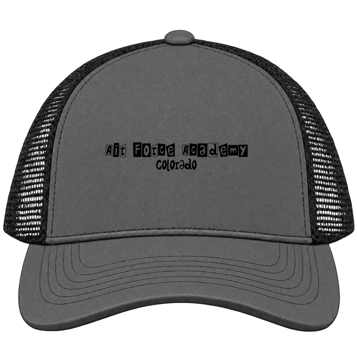 Air Force Academy, Colorado Hometown Trucker Cap