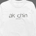 Ak Chin, Arizona Hometown Long-Sleeve