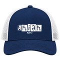 Akiak, Alaska Hometown Trucker Cap