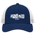 Akins, Oklahoma Hometown Trucker Cap