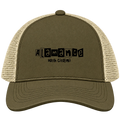 Alamance, North Carolina Hometown Trucker Cap