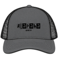 Alapaha, Georgia Hometown Trucker Cap