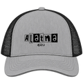 Alatna, Alaska Hometown Trucker Cap