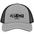 Albany, California Hometown Trucker Cap