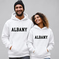 Albany, Illinois Hometown Hoodie