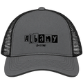 Albany, Louisiana Hometown Trucker Cap