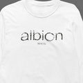 Albion, Illinois Hometown Long-Sleeve