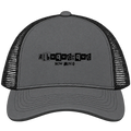 Albuquerque, New Mexico Hometown Trucker Cap