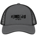 Alcalde, New Mexico Hometown Trucker Cap