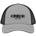 Alcester, South Dakota Hometown Trucker Cap