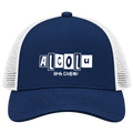 Alcolu, South Carolina Hometown Trucker Cap
