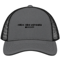 Alcorn State University, Mississippi Hometown Trucker Cap