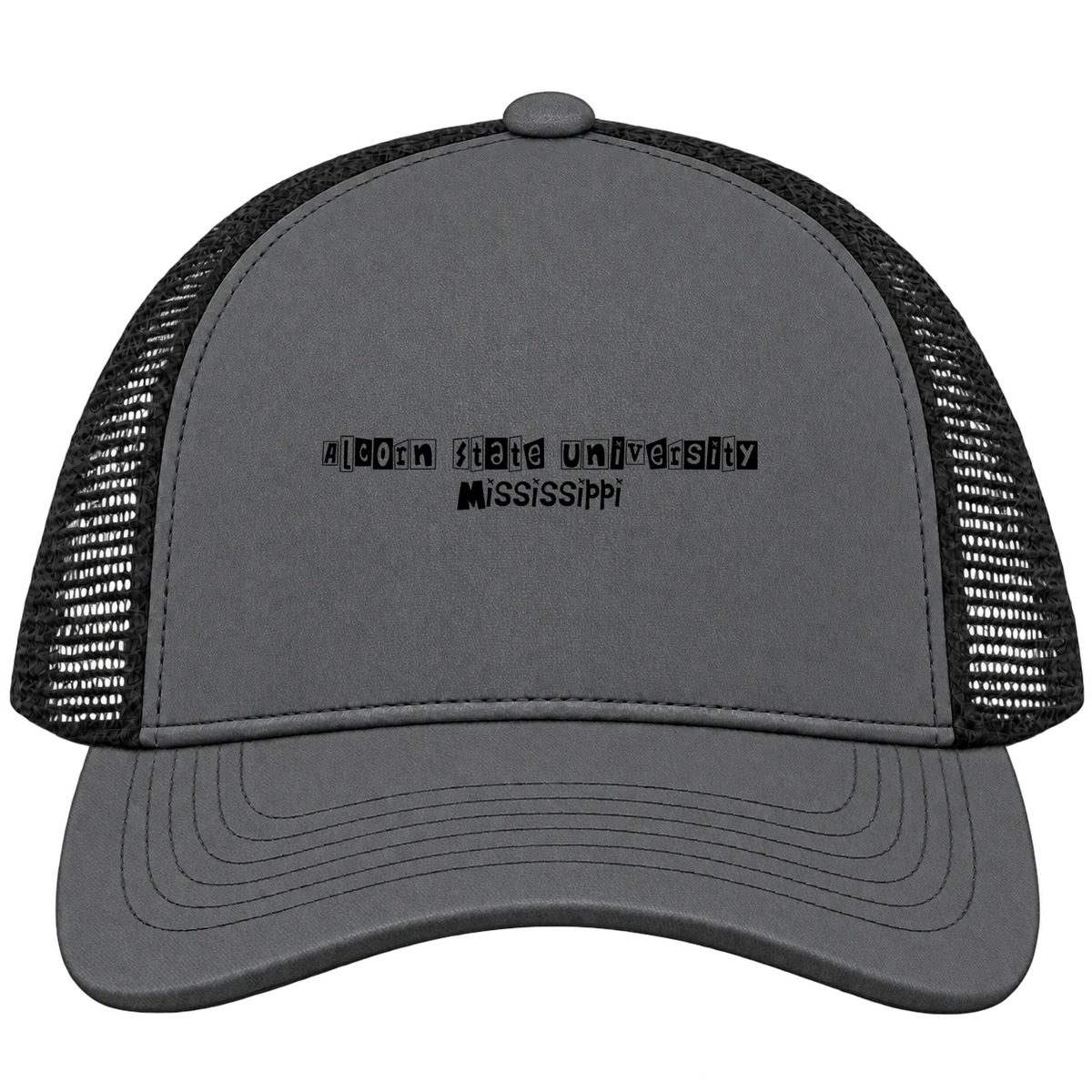 Alcorn State University, Mississippi Hometown Trucker Cap