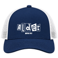 Alder, Montana Hometown Trucker Cap